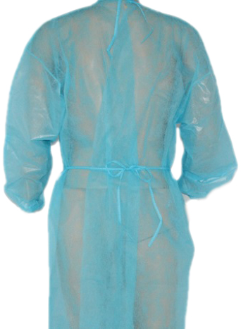 Disposable Gown