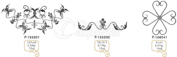 Panel Decorativo - 03