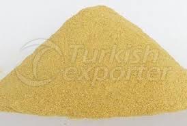 Corn; Corn Germ, Guliten, bran.