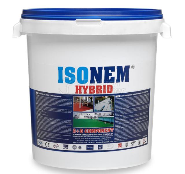 Water Insulation HYBRID