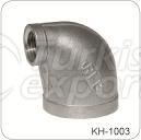 Threaded Pipe Fittings