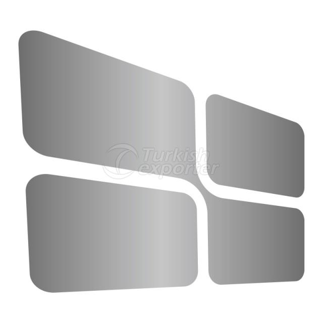 Elevator Ceiling Models FT-092