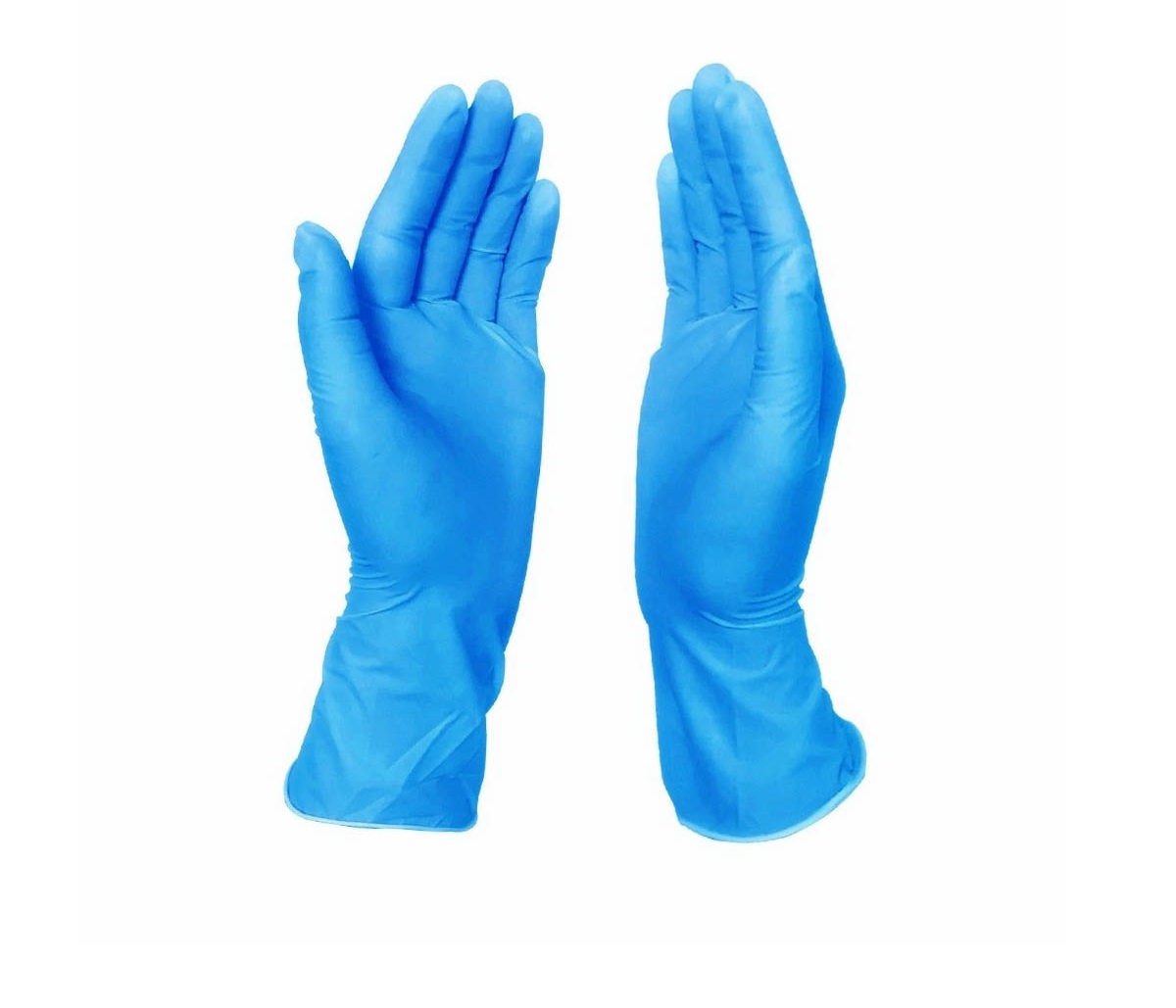 Nitrilie Gloves