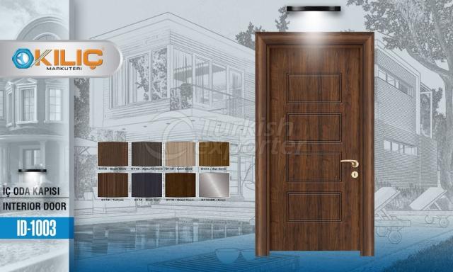 Interior Room Door ID-1003