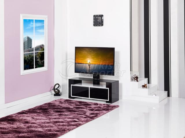 Tv Stands 4918 SS