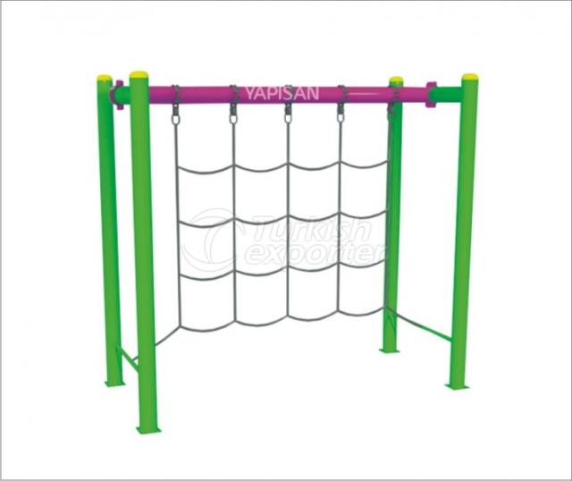 Playground Equipments 001837