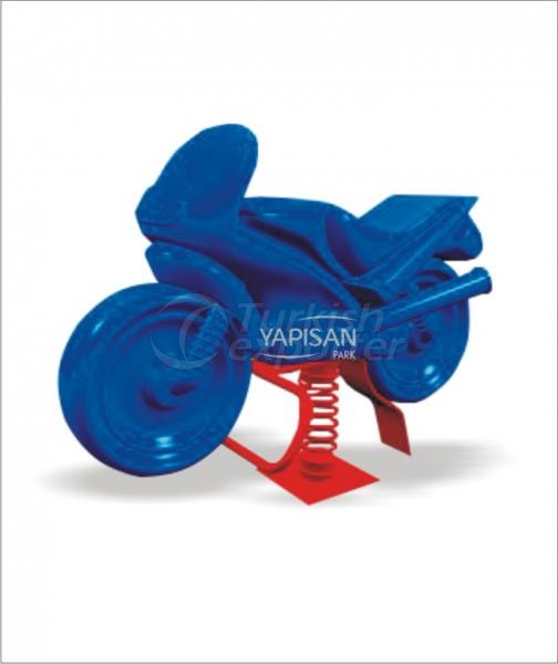 Playground Equipments 001600