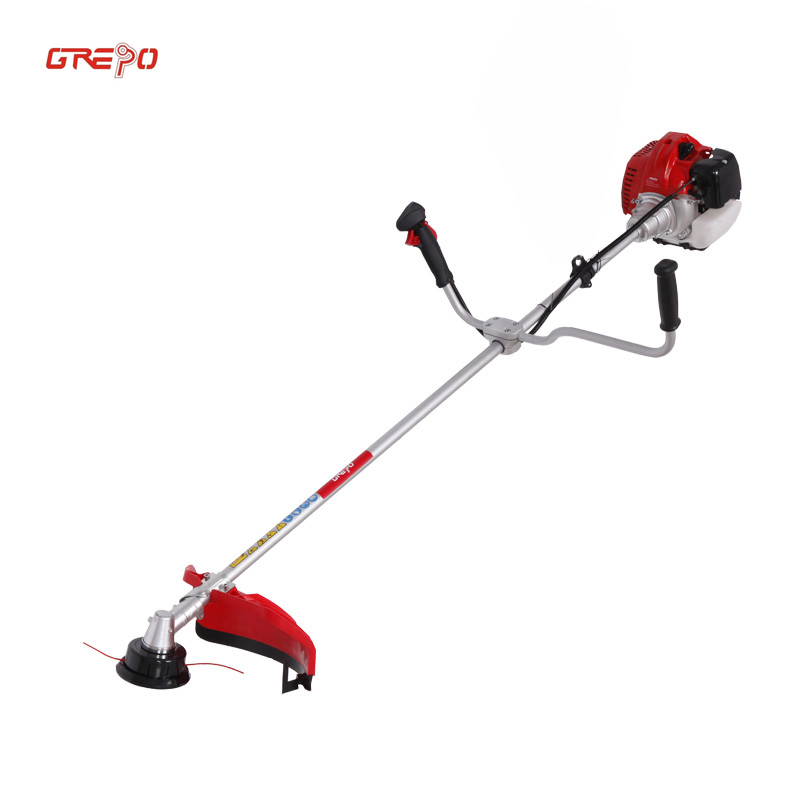 43cc/52cc brush cutter grass trimmer EuroV CE EMC GS