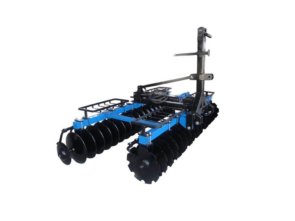 Disc Harrow