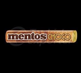 Mentos Choco