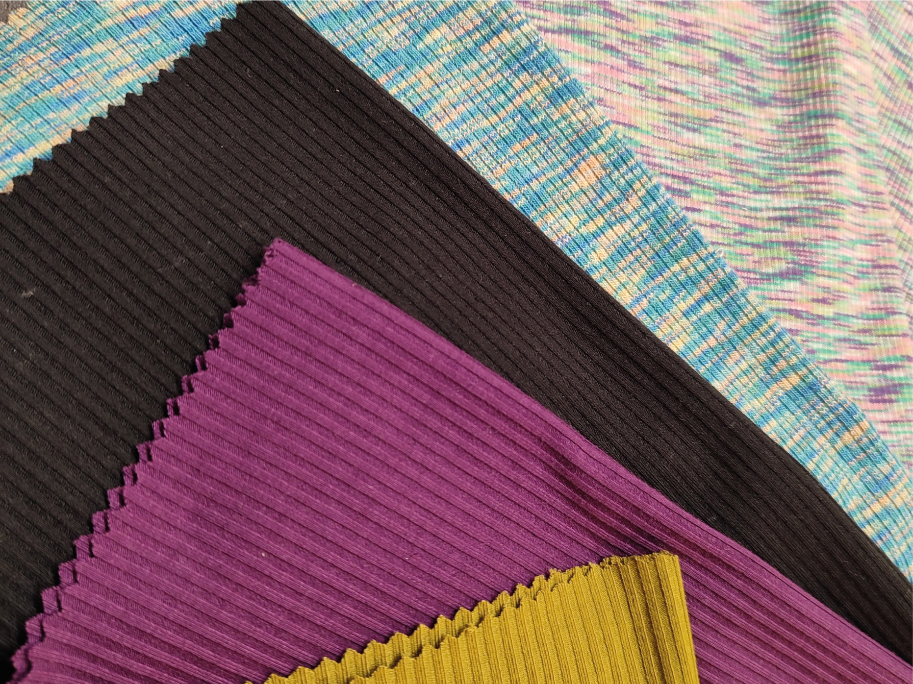 Interlock Fabric