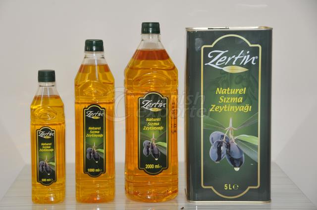 Extra Virgin Olive Oil (100 ml, 250