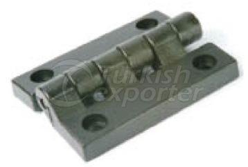 Plastic Hinges 78x100