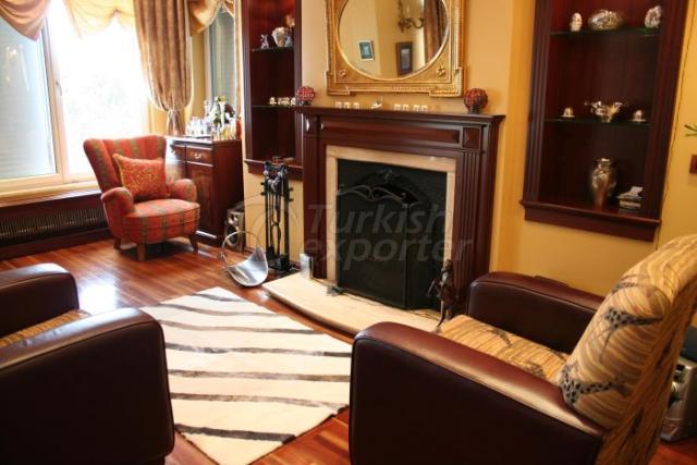 Sheepskin Carpet K-107