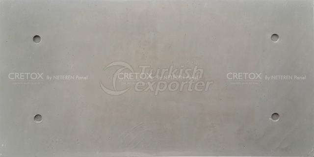 CRETOX Concrete Panel - FX-4001