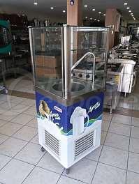 Ayran (Buttermilk) Machine