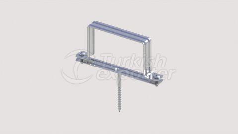 Kare Kelepçe-Trifonlu