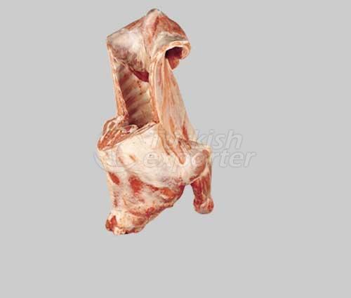 Forequarter