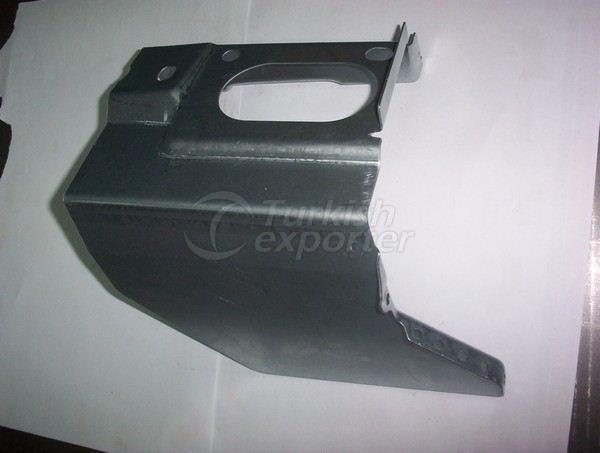 Ford Otosan - V227-347-348 Welding Parts 2T14 V403C71 AG