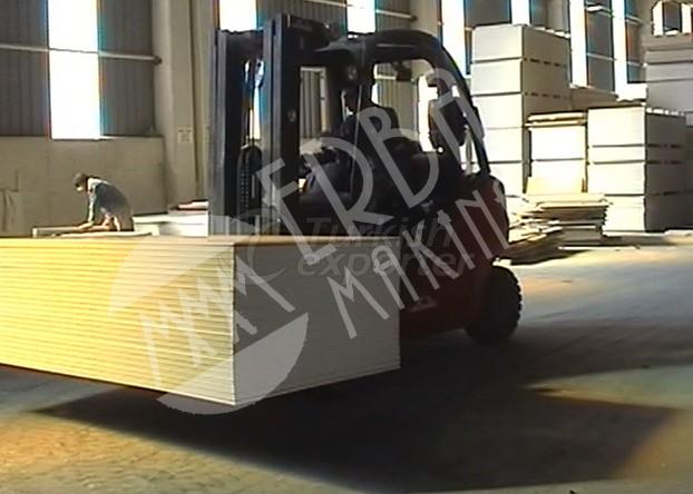 Paketleme ve Ambalajlama Ünitesi