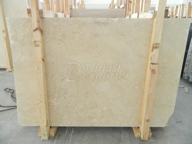 Light Travertine Cross Cut