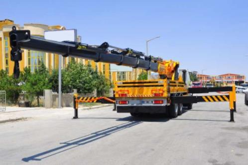 Crane HS 75-80