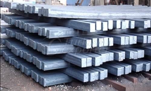 Iron Steel