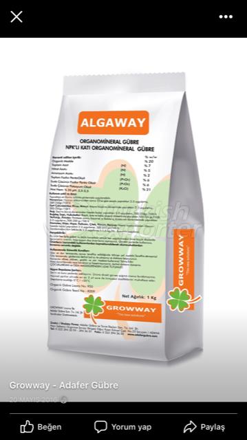 Algaway