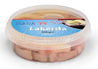 Lakerda