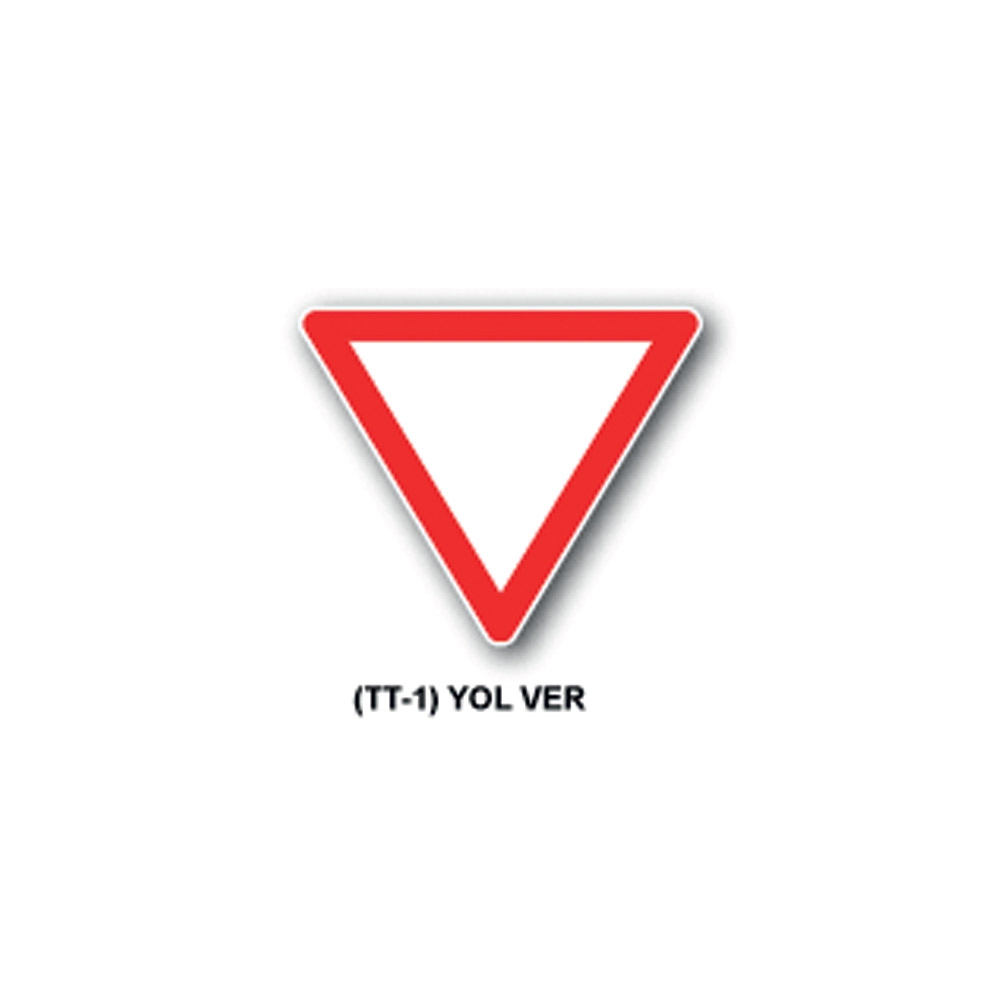 Traffic Signs tt-1