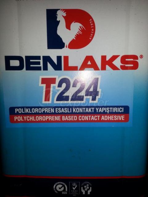 Denlaks T224