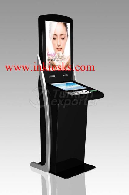 display kiosk