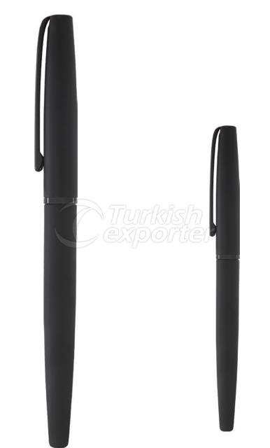 Металлическая ручка 216