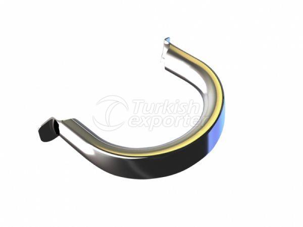 Saucepan Handle 2029