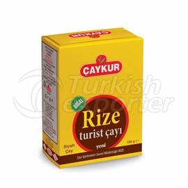 Black Tea  -Rize Turist Cayi