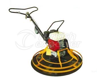 Power Trowel QST M100