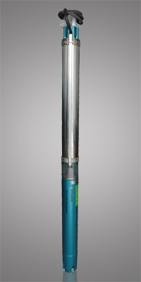 6" Submersible Pump