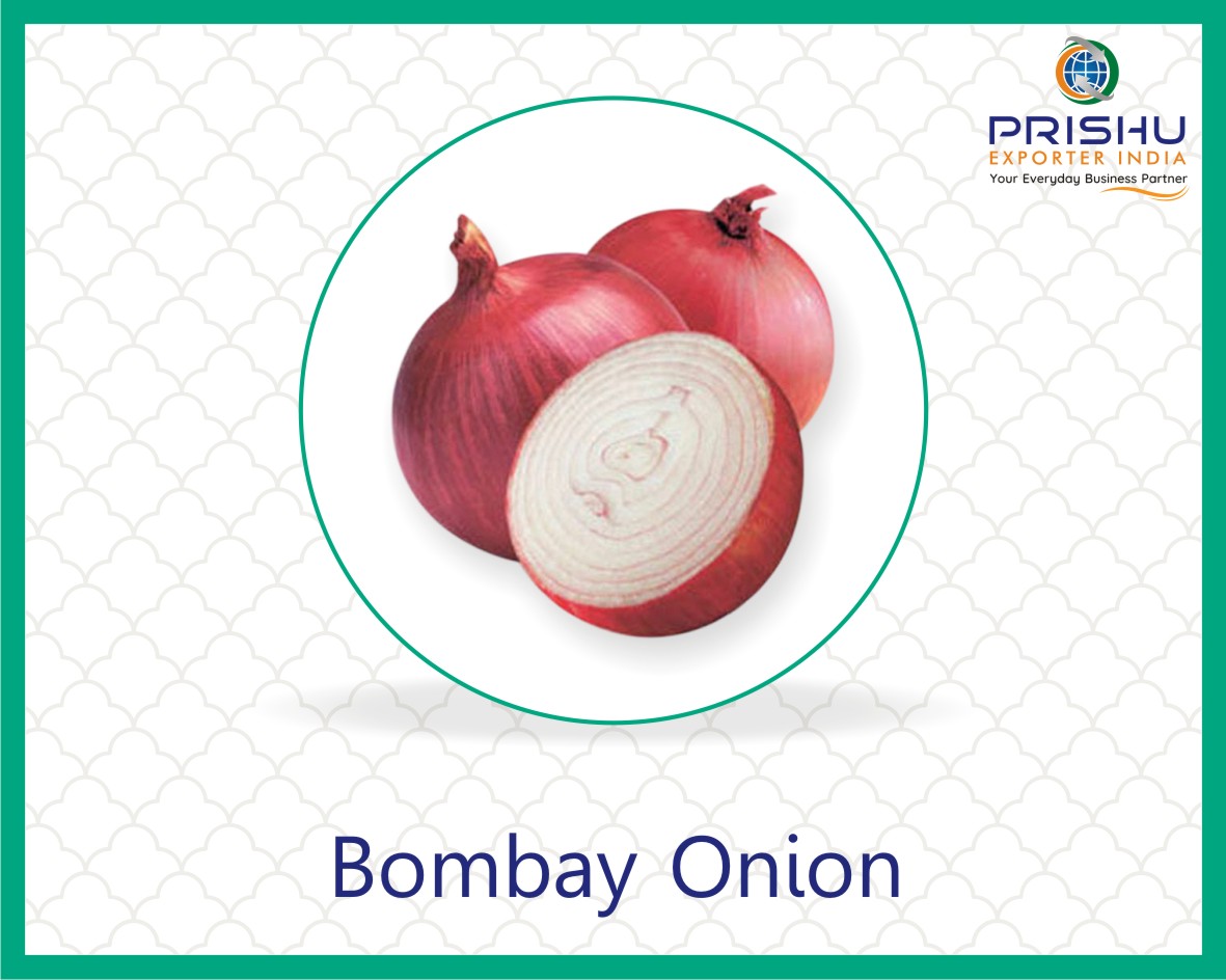 Bombay Onion