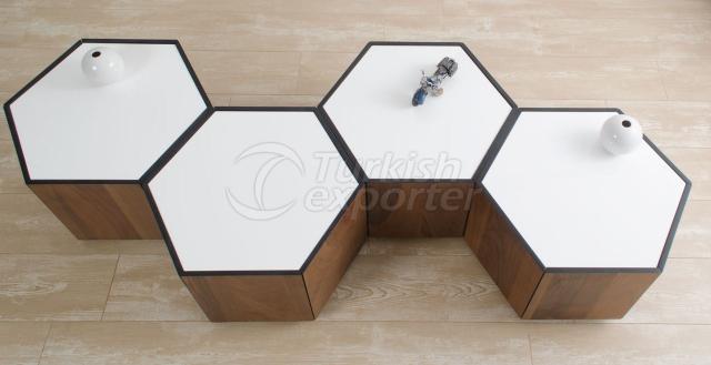 Coffee Tables Kenzo
