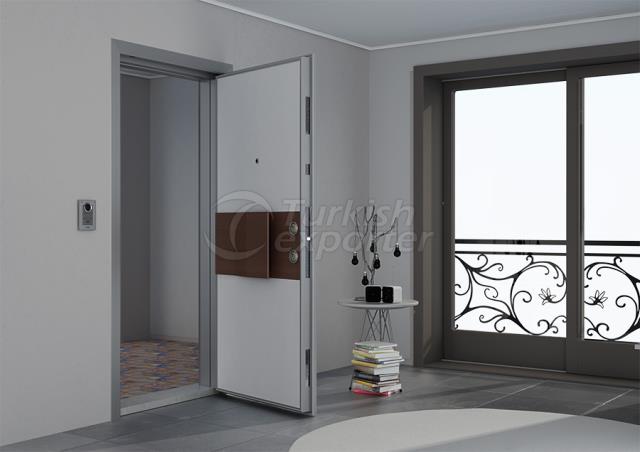 ADONIS ME 20 Steel Doors