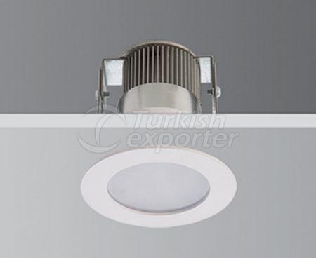Led Downlight Rivo