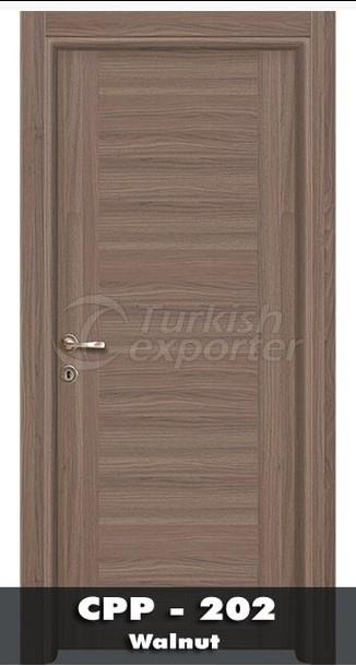 Kapı Ceviz CPP - 202