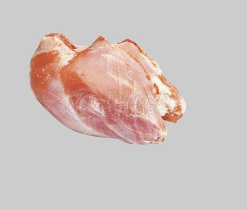 Thick Flank