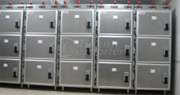 Morgue Units
