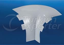 Hijyenik Pvc Profiller