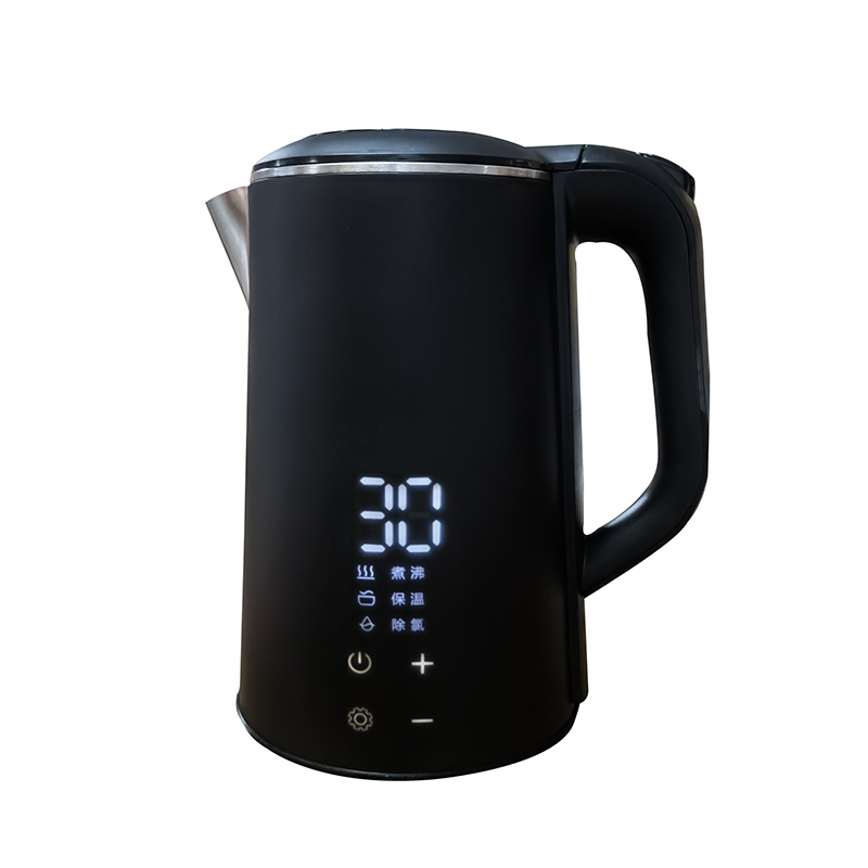 1.6L Digital Electric Kettles Smart K