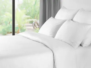 Hospitality Bedding