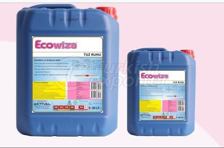 Ecowiza Spirit Of Sailt