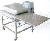 Mini Fusing Press MT40