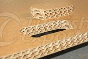 Corrugated Cardboard Mold